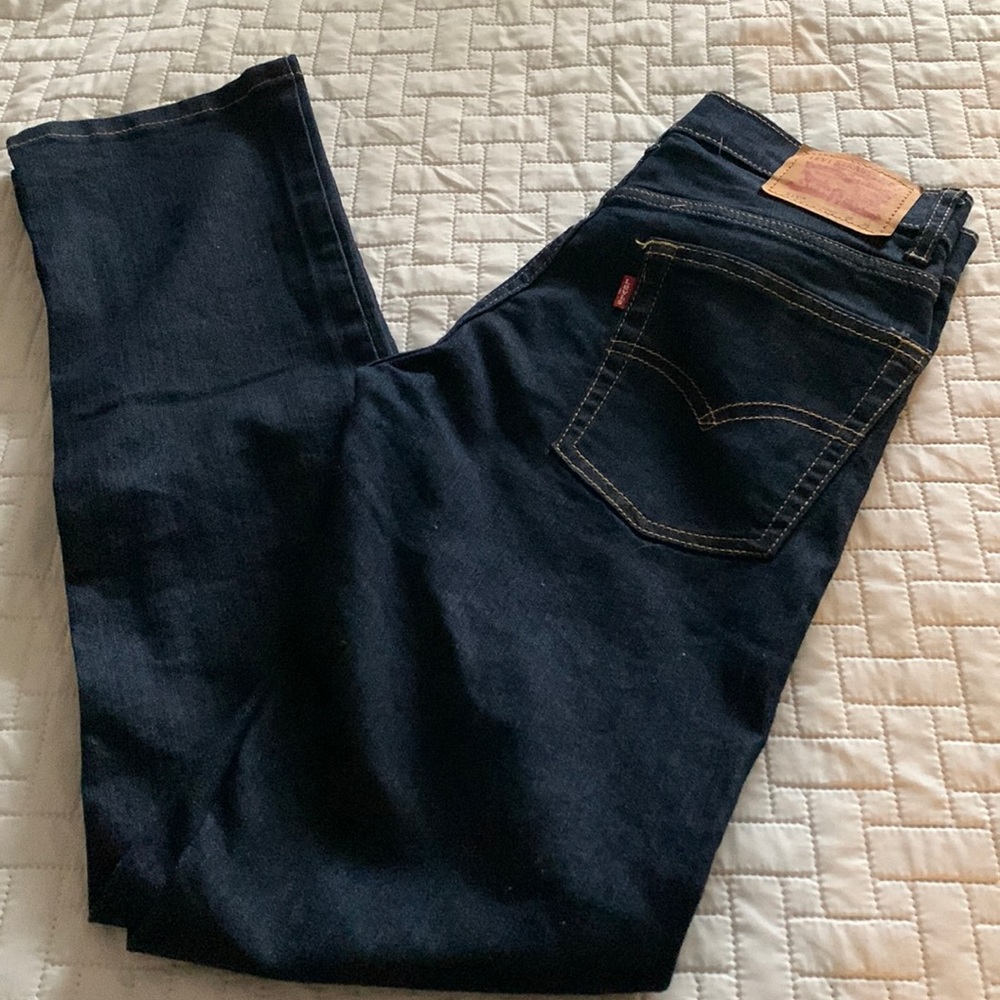Levi’s 511 Slim jeans